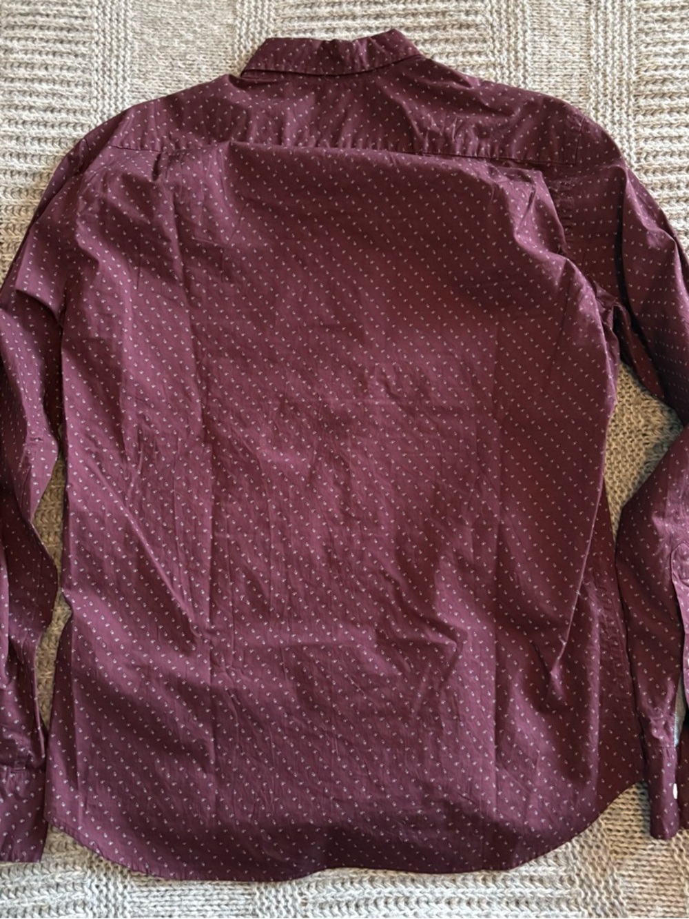 J Crew button down - Picture 4 of 4